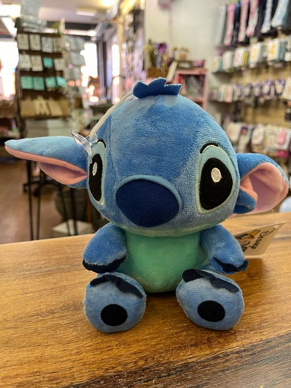 Stitch Cuddly Toy 16cm