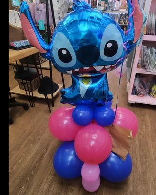 Stitch