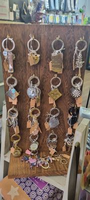 Jewellery &amp; Accessories 