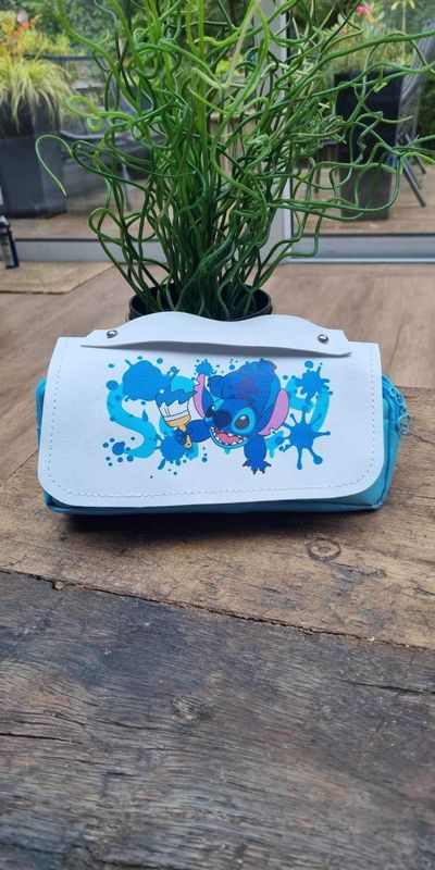 Stitch Pencil Case