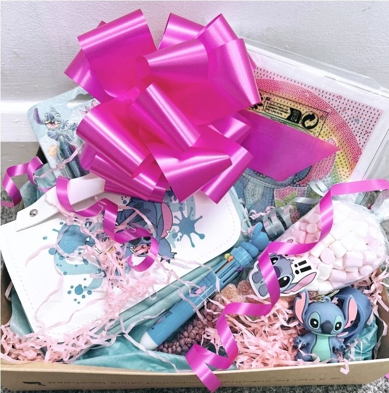STITCH Gift Hamper 