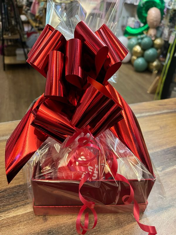 Valentines “Boo Box” Medium