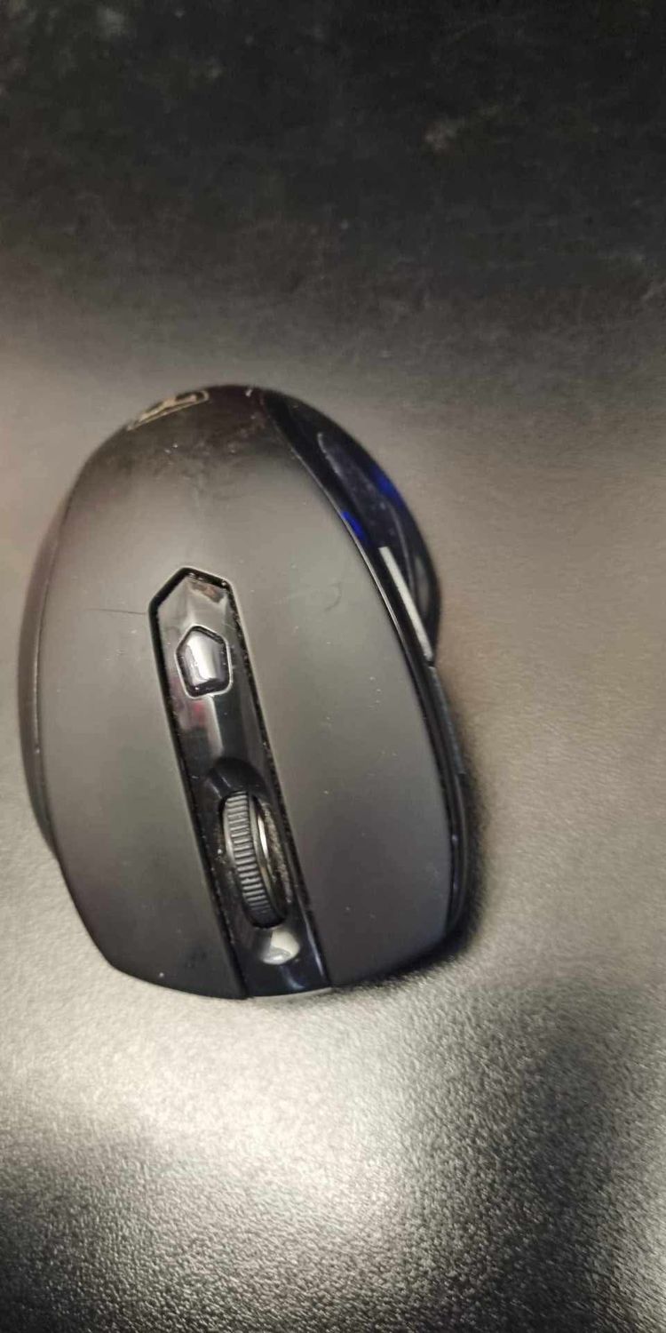 Wireless Mouse