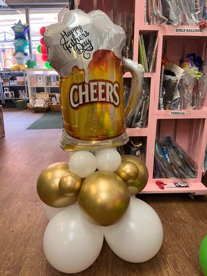 Fathers Day Beer Column