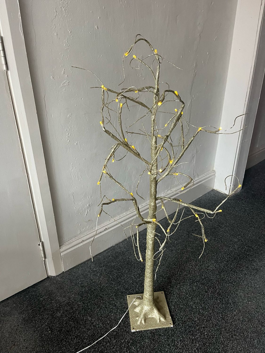Gold Tree