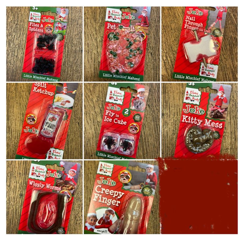 Elf Jokes - Lots To Choose From