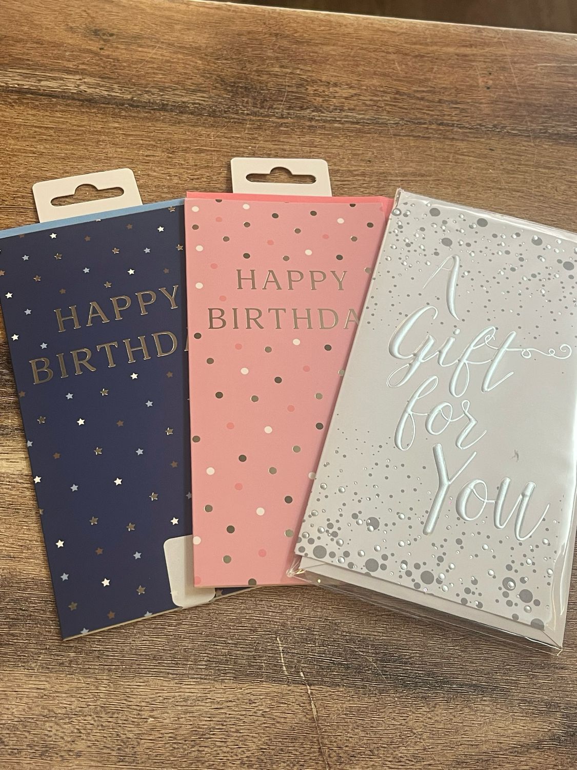 Money Wallets - Birthdays, Anniversary Or Wedding!!