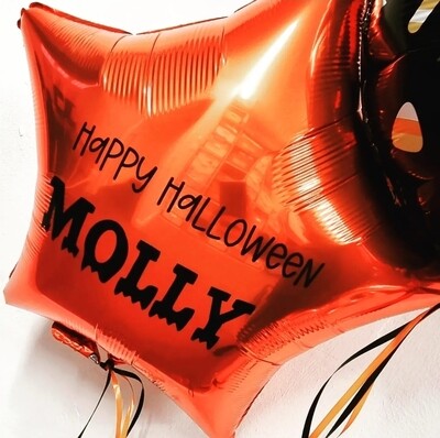 Halloween