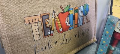 Teacher