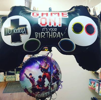 Gaming controller &amp; other gaming