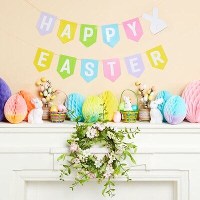 Easter 🐣