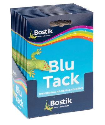 Bostik Blu Tack