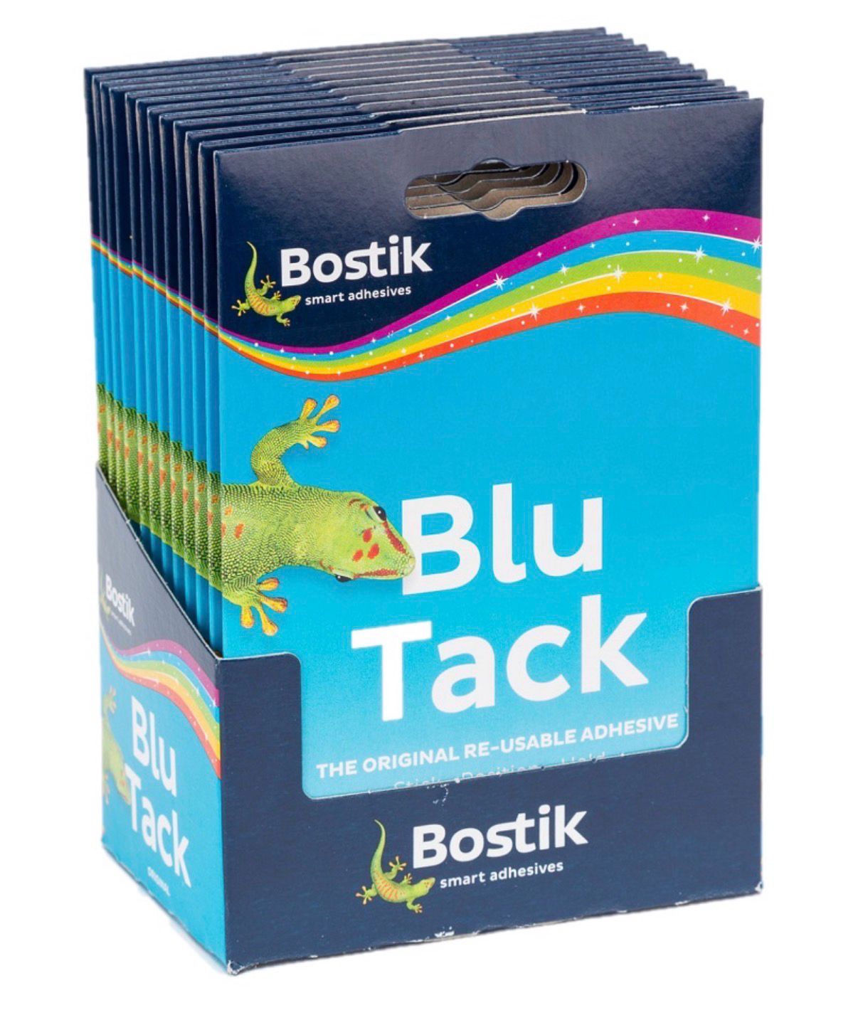 Bostik Blu Tack
