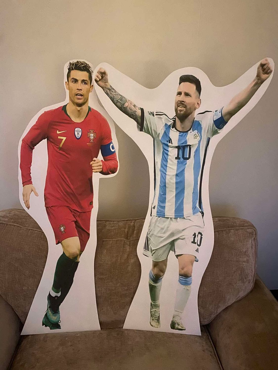 Cardboard cut out, 3ft any character 