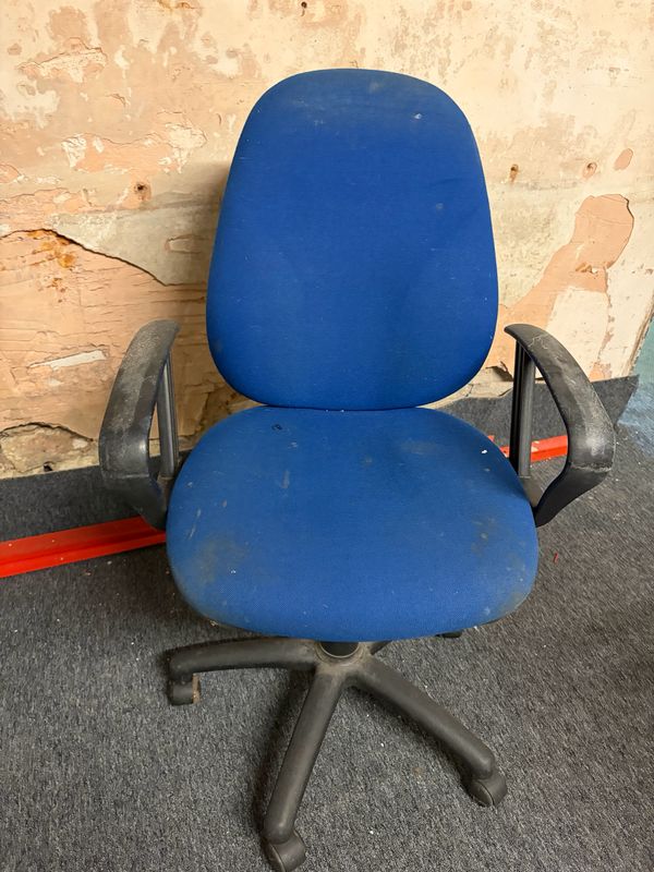 Chair .. Free