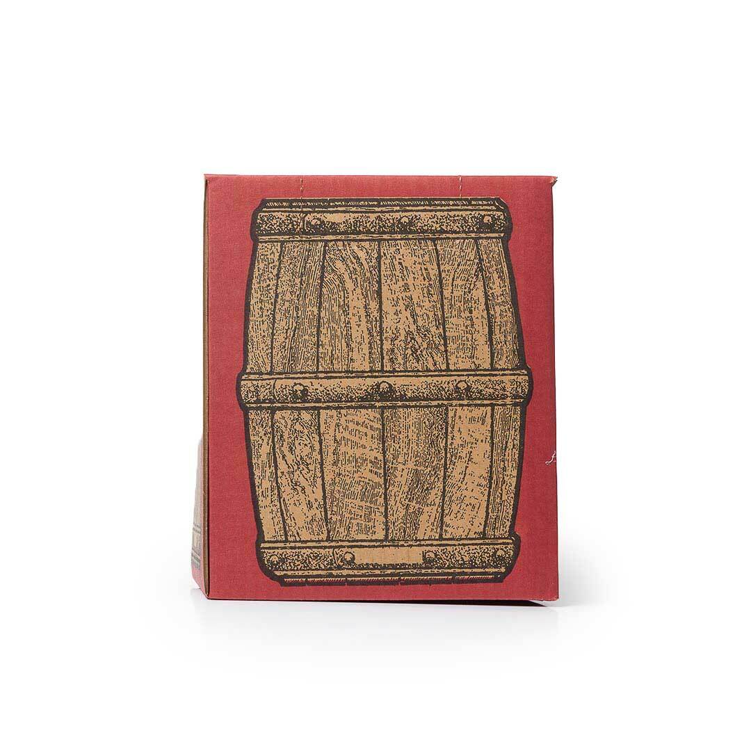 Small Beer Poly Box
