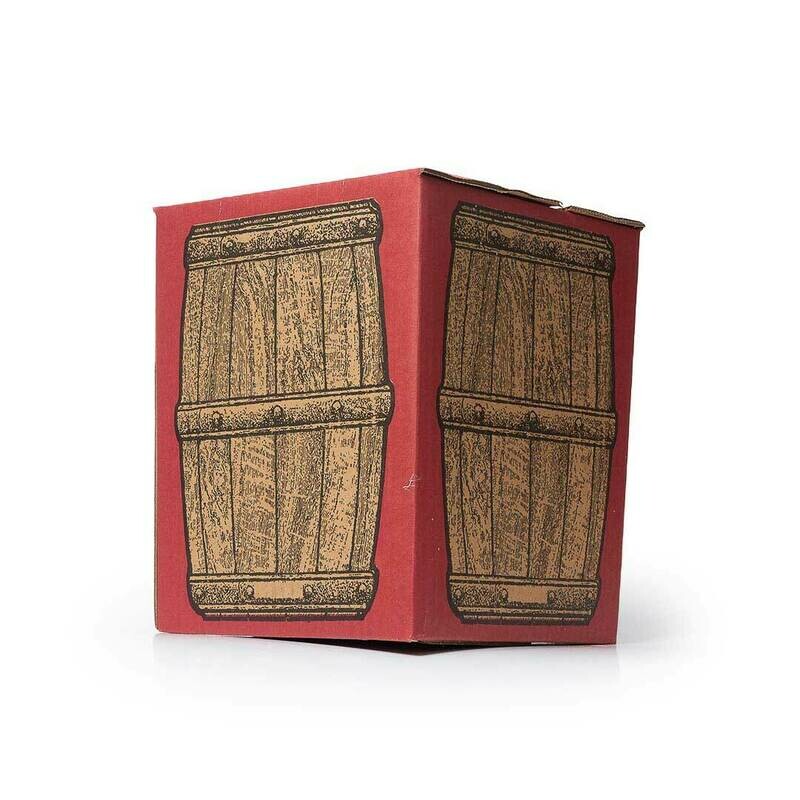 Small Beer Poly Box