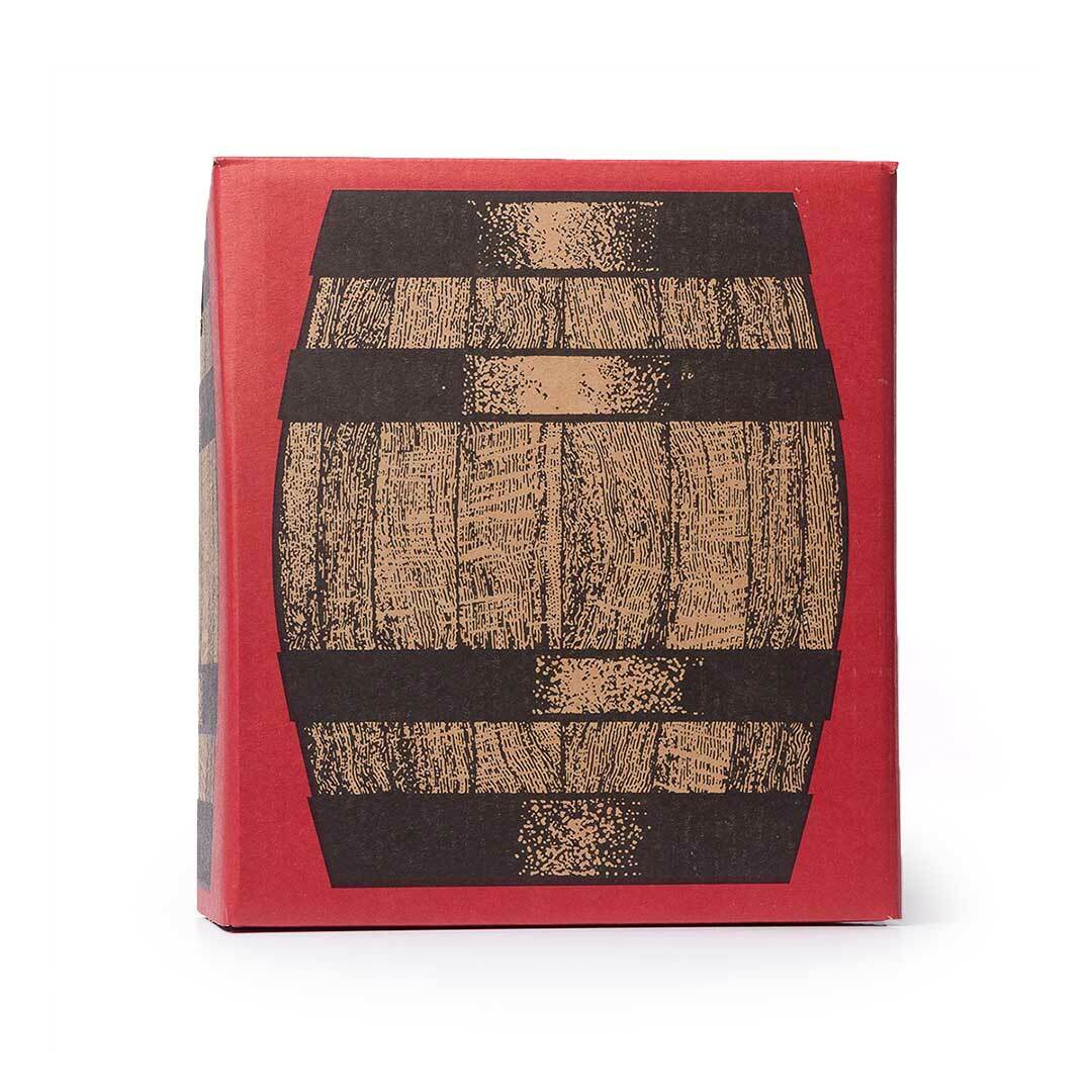 Large Beer Poly Box