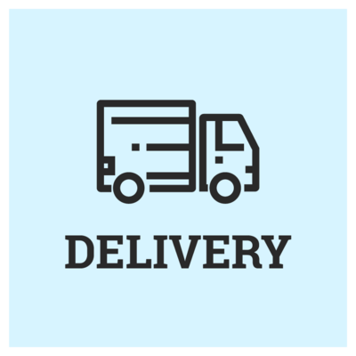 For Delivery