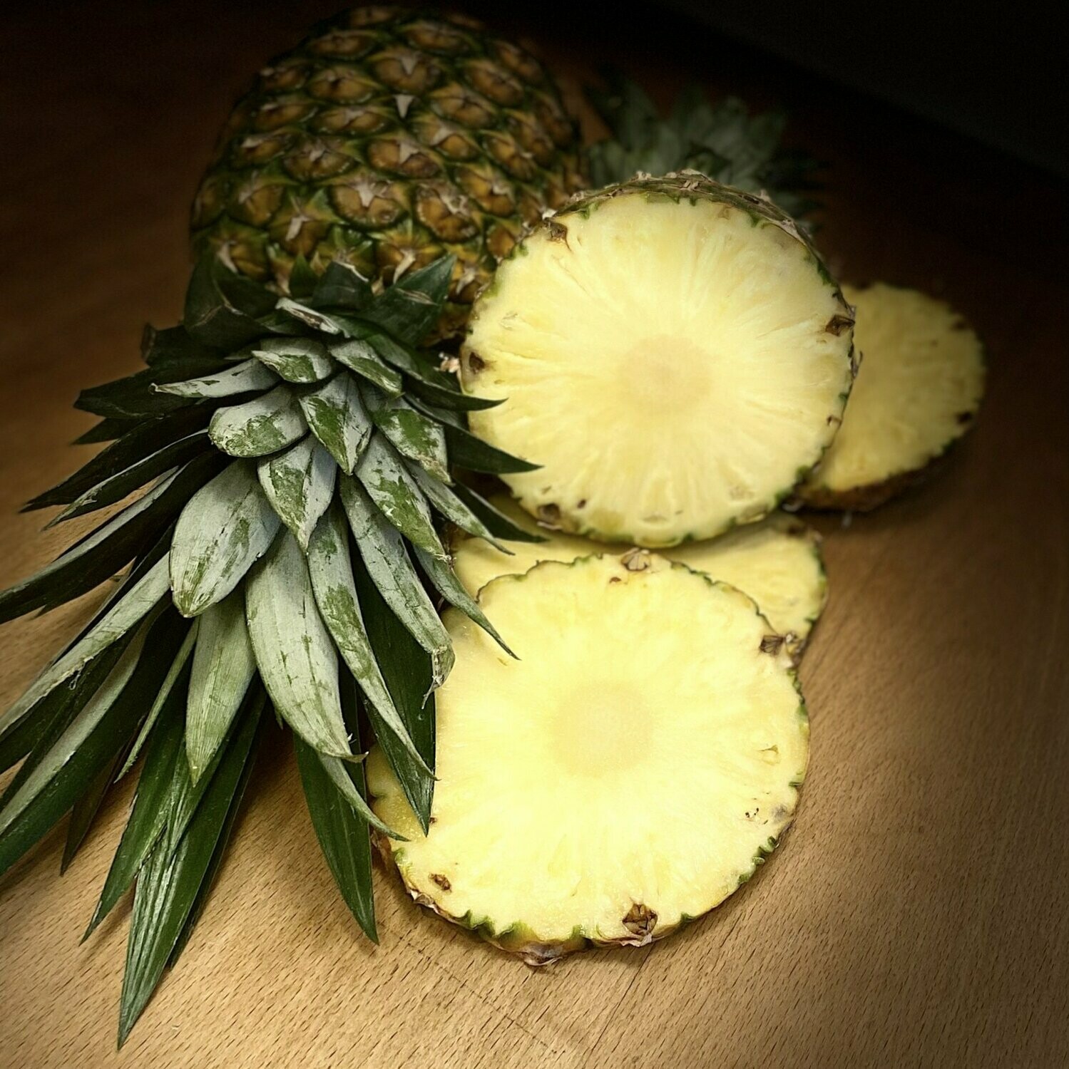 Ananas - extra sweet - derzeit kein Postversand -