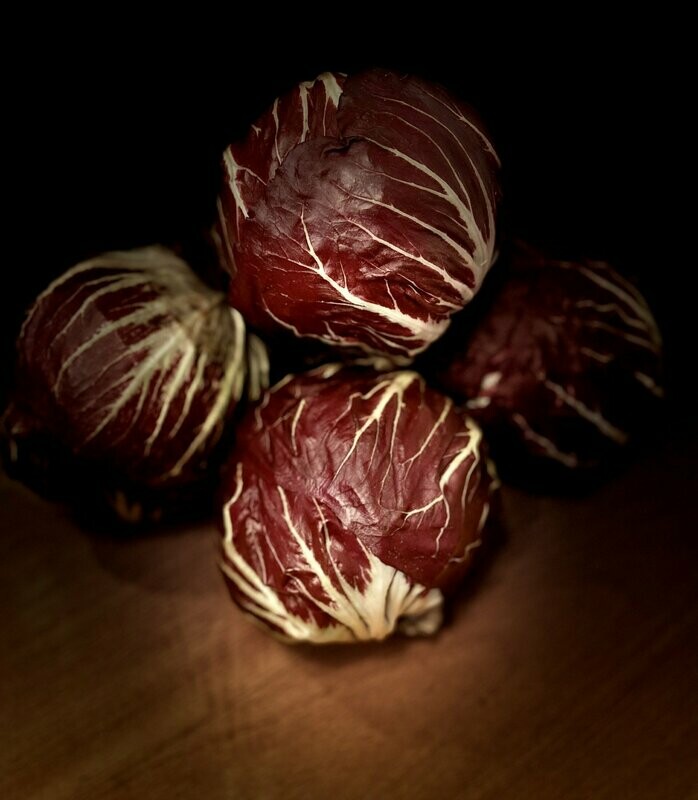 Radicchio -derzeit kein Postversand - Radicchio -derzeit kein Postversand -