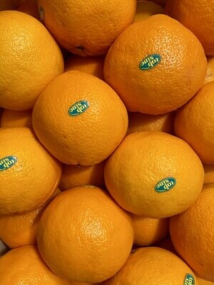Orangen - große Früchte - saftig -süß - derzeit kein Postversand -