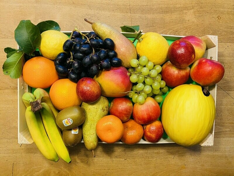 Vitamin-Box-Früchte - Größe L -derzeit kein Postversand- Vitamin-Box-Früchte - Größe L -derzeit kein Postversand-