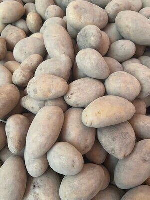 Heide-Kartoffeln - 
