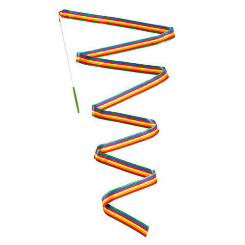 Games of skill Gymnastic ribbon - Jolyruban / Djeco