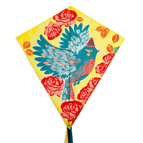 Games of skill - Kite Bird / Djeco