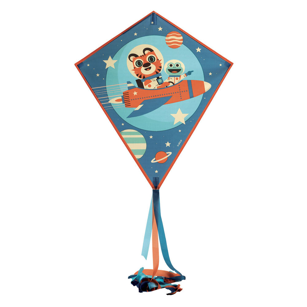 Games of skill - Kite Rocket / Djeco