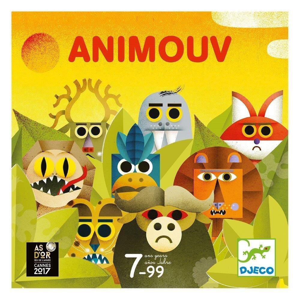 Animouv / Djeco