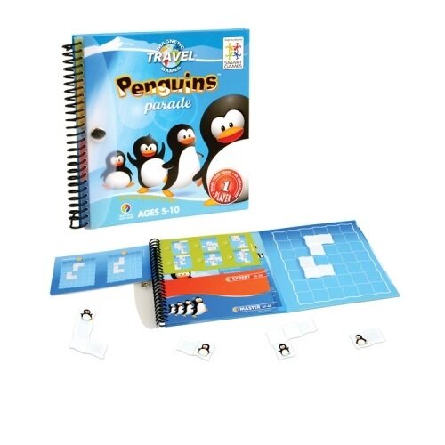 Penguins Parade / Smartgames