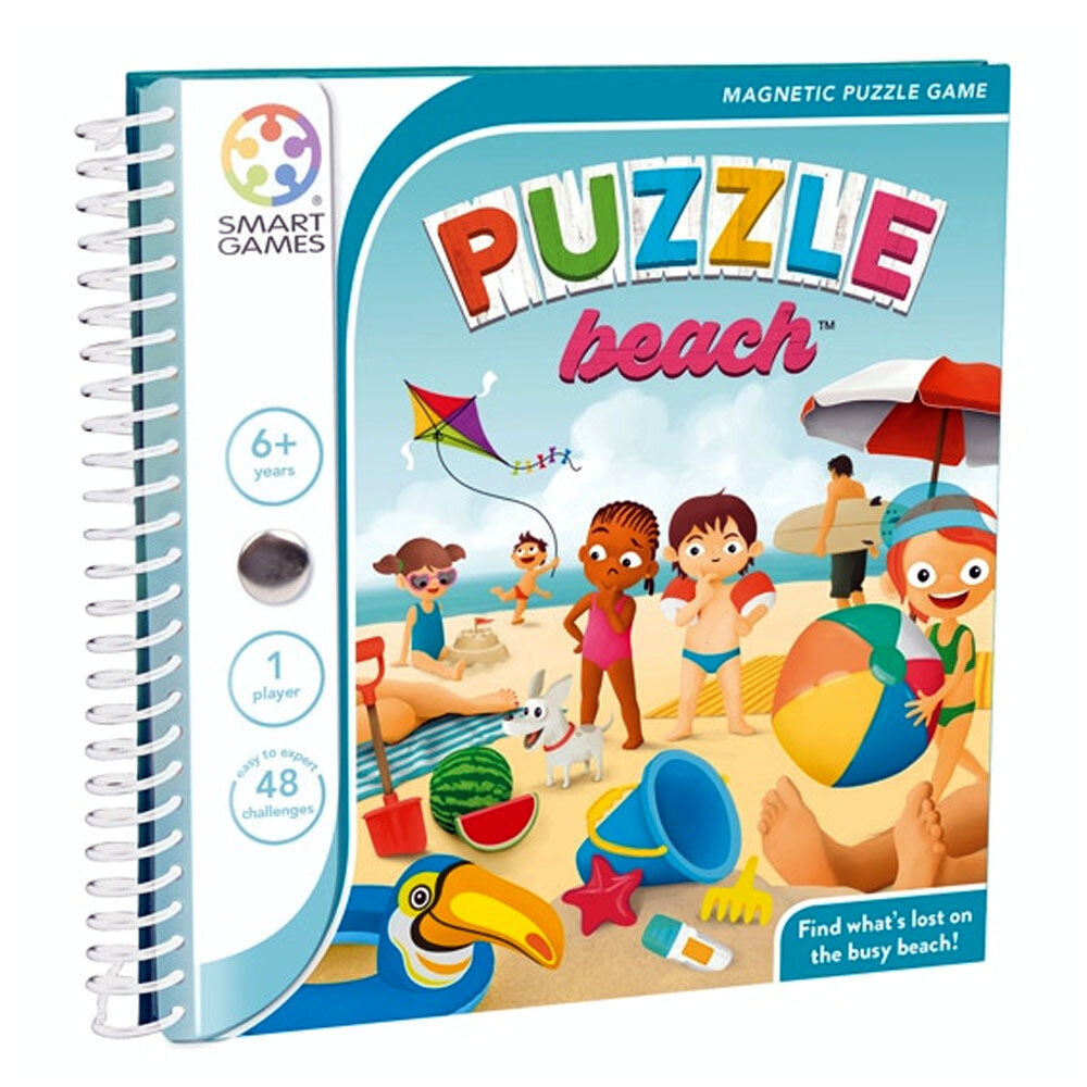 Puzzle Beach / Smartgames