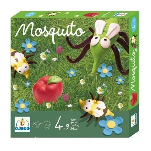 Mosquito / Djeco