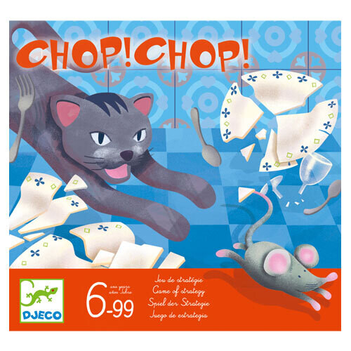 Chop Chop / Djeco