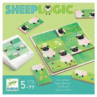 Sheep Logic / Djeco
