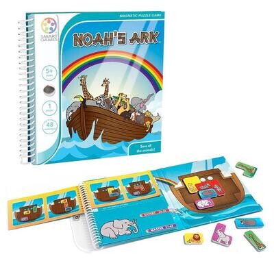 Noah&#39;s Ark / Smartgames