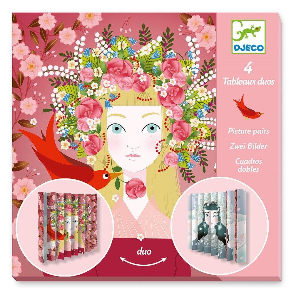 Paper Creations Lovely queens / Djeco