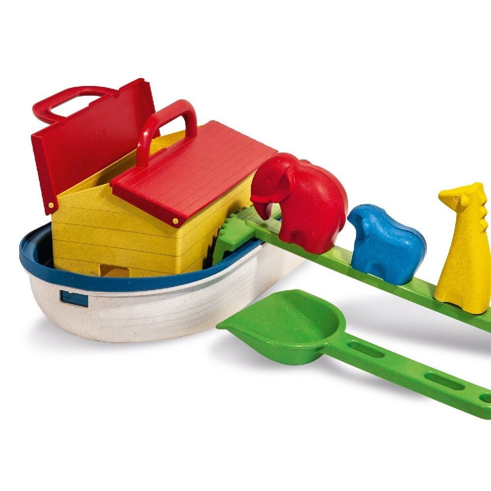 Arche Noah - Set / Anbac Toys
