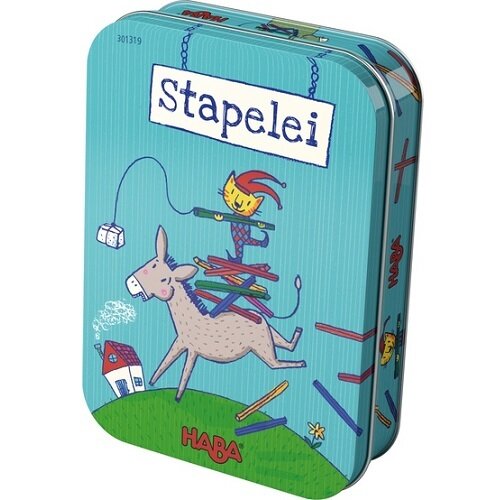 Stacking Game / Haba