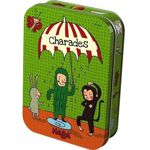Charades / Haba