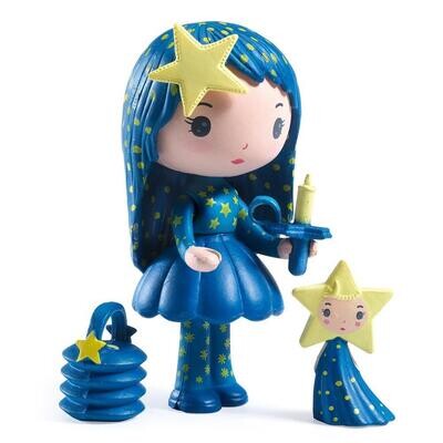 Imaginary world - Tinyly Luz &amp; Light / Djeco