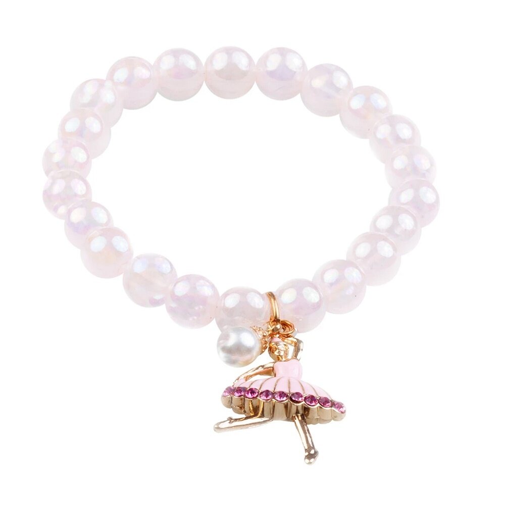 Ballet Beauty Bracelet / Great Pretenders