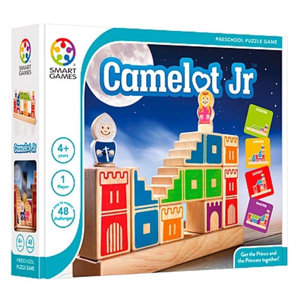 Camelot Jr. / SmartGames