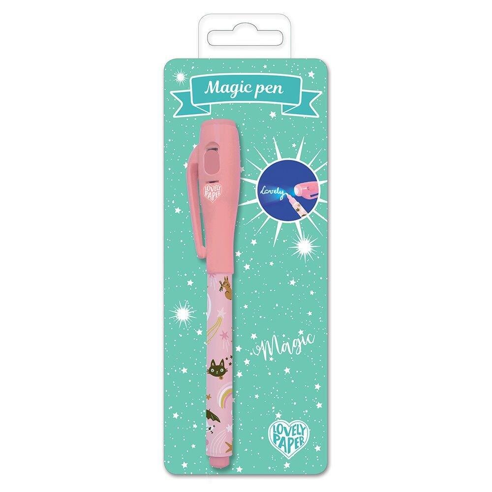 Lucille magic pen / Djeco
