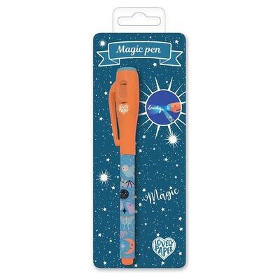 Camille magic pen 