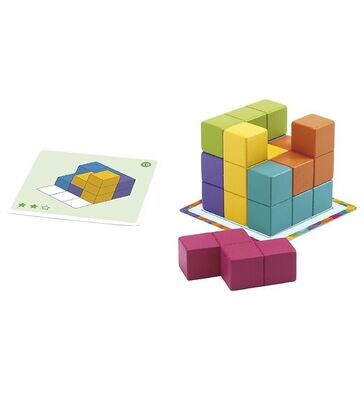 Cubissimo 