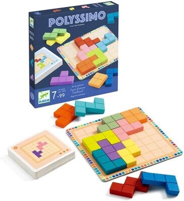 Polyssimo 
