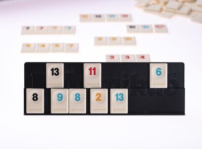 Руммикуб в пенале